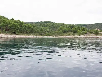 Ferienwohnung für 6 Personen (100 m²) in Donja Kruščica 6/10