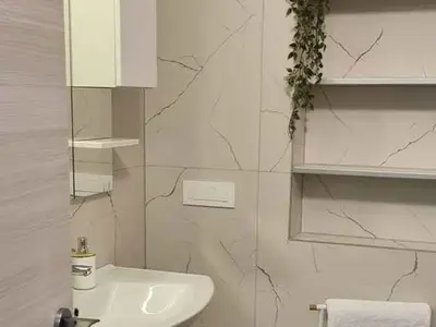 Ferienwohnung für 7 Personen (150 m²) in Poreč 4/10