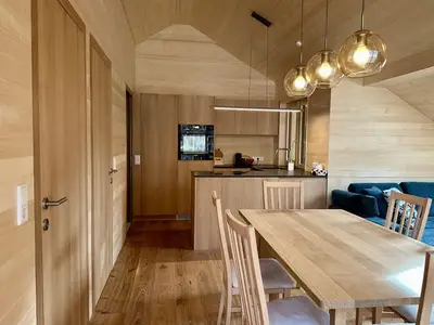 Ferienwohnung für 4 Personen (60 m²) in Mellau 2/10