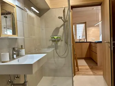 Ferienwohnung für 4 Personen (60 m²) in Mellau 3/10