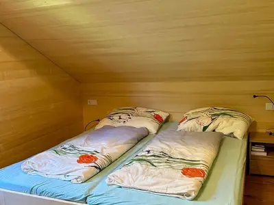 Ferienwohnung für 4 Personen (60 m²) in Mellau 4/10