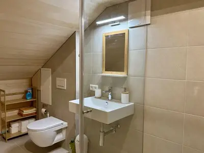 Ferienwohnung für 4 Personen (60 m²) in Mellau 5/10