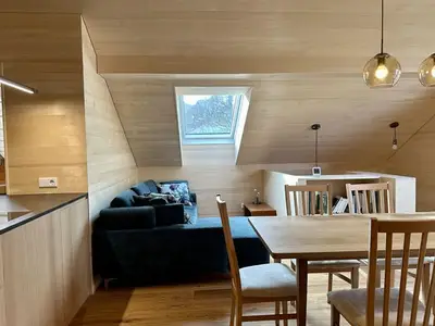 Ferienwohnung für 4 Personen (60 m²) in Mellau 6/10