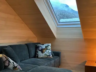 Ferienwohnung für 4 Personen (60 m²) in Mellau 7/10