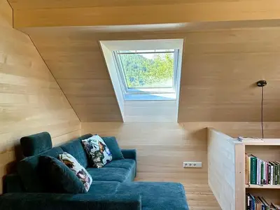 Ferienwohnung für 4 Personen (60 m²) in Mellau 9/10