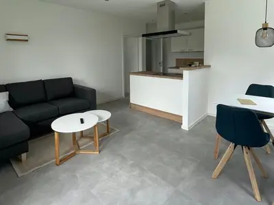 Ferienwohnung für 2 Personen in Wangerland 3/10