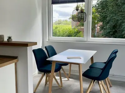 Ferienwohnung für 2 Personen in Wangerland 6/10