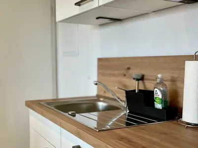 Ferienwohnung für 2 Personen in Wangerland 7/10