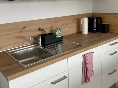 Ferienwohnung für 2 Personen in Wangerland 8/10