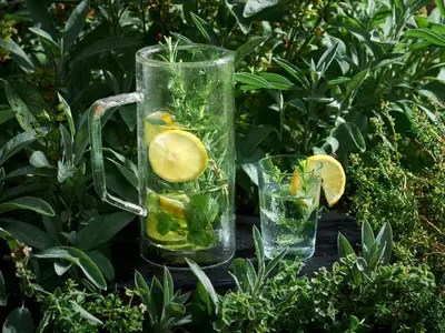 Ferienwohnung für 4 Personen (50 m²) in Lübbenau/Spreewald 10/10