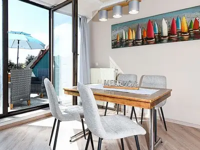 Ferienwohnung für 5 Personen (52 m²) in Esens 9/10