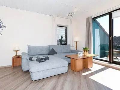 Ferienwohnung für 5 Personen (60 m²) in Esens 10/10