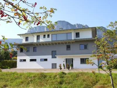 Ferienwohnung für 6 Personen (107 m²) in Mondsee 1/10