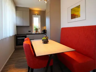 Ferienwohnung für 6 Personen (107 m²) in Mondsee 6/10