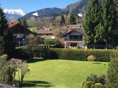 Ferienwohnung für 2 Personen in Bad Wiessee 2/10