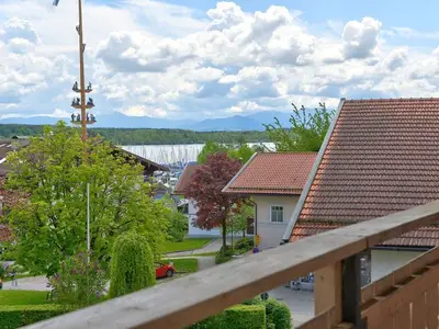 Ferienwohnung für 2 Personen (70 m²) in Seeon-Seebruck 2/10