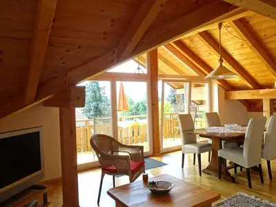 Ferienwohnung für 2 Personen (70 m²) in Seeon-Seebruck 3/10