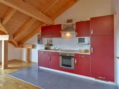 Ferienwohnung für 2 Personen (70 m²) in Seeon-Seebruck 4/10