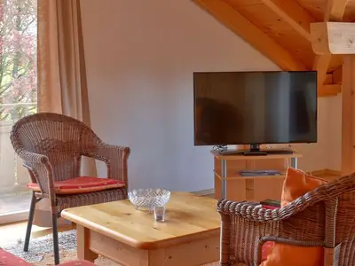 Ferienwohnung für 2 Personen (70 m²) in Seeon-Seebruck 5/10