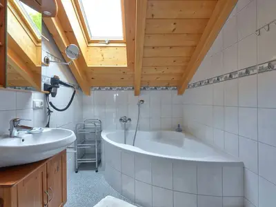 Ferienwohnung für 2 Personen (70 m²) in Seeon-Seebruck 7/10