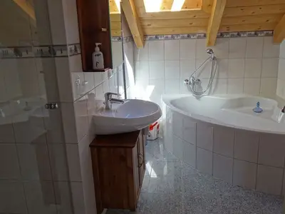 Ferienwohnung für 2 Personen (70 m²) in Seeon-Seebruck 8/10