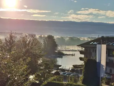 Ferienwohnung für 2 Personen (70 m²) in Seeon-Seebruck 10/10