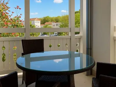 Ferienwohnung für 3 Personen (45 m²) in Sellin (Ostseebad) 4/10