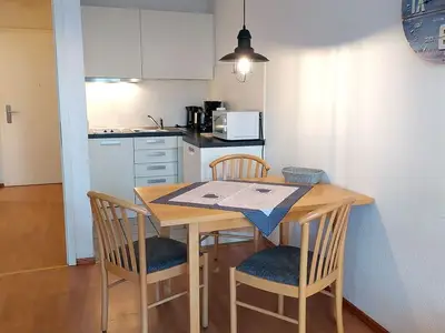 Ferienwohnung für 3 Personen (45 m²) in Sellin (Ostseebad) 5/10