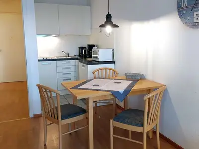Ferienwohnung für 3 Personen (45 m²) in Sellin (Ostseebad) 8/10