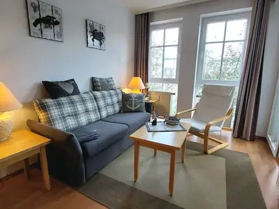 Ferienwohnung für 3 Personen (45 m²) in Sellin (Ostseebad) 9/10