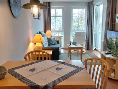 Ferienwohnung für 3 Personen (45 m²) in Sellin (Ostseebad) 10/10