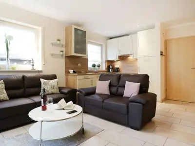 Ferienwohnung für 6 Personen (80 m²) in Boltenhagen (Ostseebad) 1/10