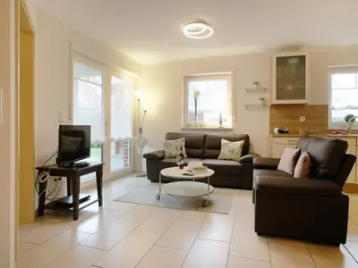 Ferienwohnung für 6 Personen (80 m²) in Boltenhagen (Ostseebad) 2/10