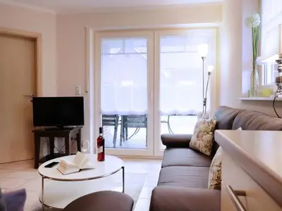 Ferienwohnung für 6 Personen (80 m²) in Boltenhagen (Ostseebad) 3/10