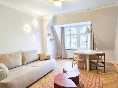 Ferienwohnung für 5 Personen (65 m²) in Swinemünde 8/10