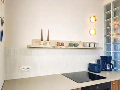 Ferienwohnung für 5 Personen (65 m²) in Swinemünde 9/10