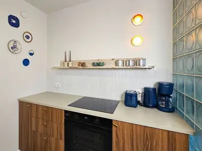 Ferienwohnung für 5 Personen (65 m²) in Swinemünde 10/10