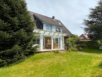 Ferienwohnung für 4 Personen (100 m²) in Wyk auf Föhr 1/10