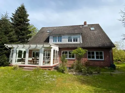 Ferienwohnung für 4 Personen (100 m²) in Wyk auf Föhr 2/10