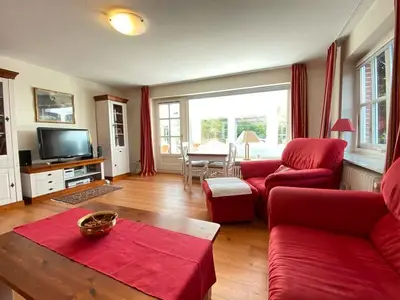 Ferienwohnung für 4 Personen (100 m²) in Wyk auf Föhr 3/10