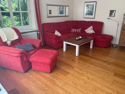 Ferienwohnung für 4 Personen (100 m²) in Wyk auf Föhr 4/10