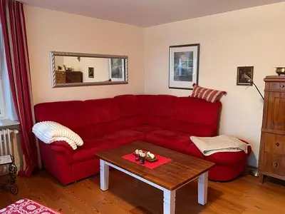 Ferienwohnung für 4 Personen (100 m²) in Wyk auf Föhr 5/10