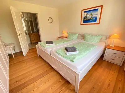 Ferienwohnung für 4 Personen (100 m²) in Wyk auf Föhr 7/10