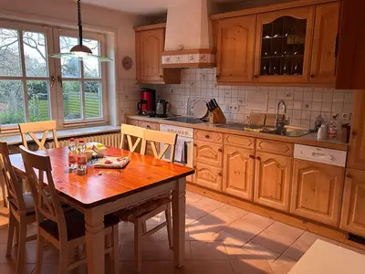 Ferienwohnung für 4 Personen (100 m²) in Wyk auf Föhr 8/10