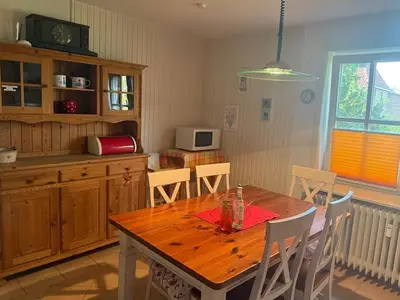 Ferienwohnung für 4 Personen (100 m²) in Wyk auf Föhr 9/10