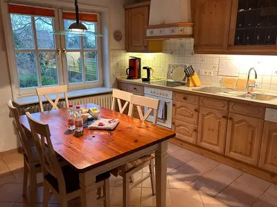 Ferienwohnung für 4 Personen (100 m²) in Wyk auf Föhr 10/10