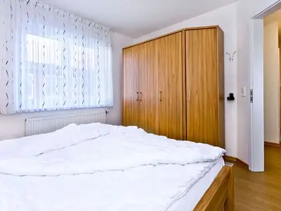 Ferienwohnung für 3 Personen (46 m²) in Cuxhaven 7/10