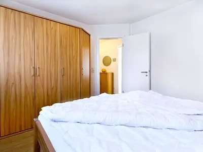 Ferienwohnung für 3 Personen (46 m²) in Cuxhaven 8/10