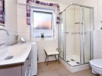 Ferienwohnung für 3 Personen (46 m²) in Cuxhaven 10/10