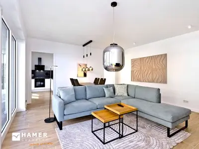 Ferienwohnung für 4 Personen (100 m²) in Cuxhaven 2/10